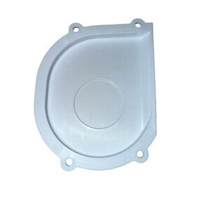 Antarctic Star HZB-15NB/S Nugget Countertop Ice Maker Drip Tray Water Part White